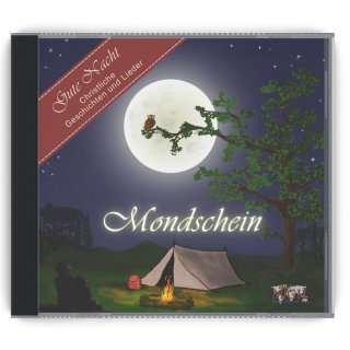 Mondschein (Audio-CD)