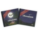 Set - Sternenfunkeln + Mondschein (Audio-CD)