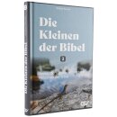 Die kleinen der Bibel (2)