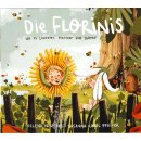 Die Florinis (Audio-CD)