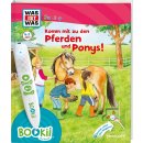 BOOKii® - Komm mit zu den Pferden und Ponys!