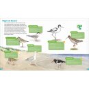 BOOKii® - Heimische Vögel