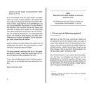 Gleichnisse zur Ewigkeit