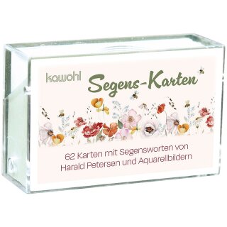 Segens-Karten
