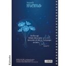 Memo Block - bedingungslos geliebt