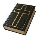 Die Luther Bibel 1912 mit Apokryphen - Mängelexemplar