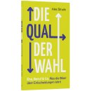 Die Qual der Wahl