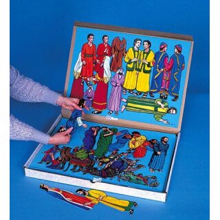 Aufbewahrungsbox - klein