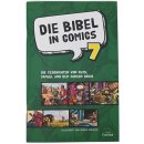 Die Bibel in Comics 7