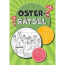 Oster-Rätsel