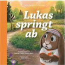 Lukas springt ab