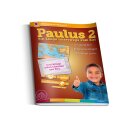 Paulus 2 - Ein Zeuge unterwegs zum Ziel