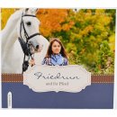 Friedrun und ihr Pferd (MP3-CD)