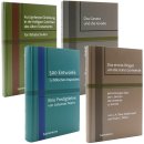 Theologie Paket - 4 Bücher