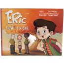 Eric sieht es ein