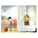 Eric sieht es ein