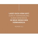 Leichtigkeit und Mut für dich