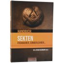 Handbuch: Sekten, Freimaurer, Sonderlehren..