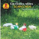 Ein kleines wildes Schäflein (MIDI-Buch)