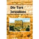 Die Tore Jerusalems