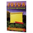 Josua - Die Siedler von Kanaan