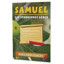 Samuel - Ein spannendes Leben