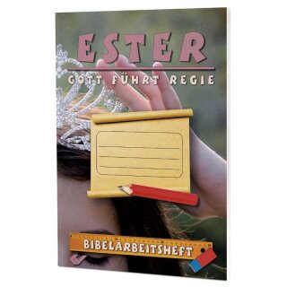 Ester - Gott führt Regie