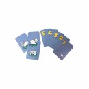 Brettspiel - Wolli, das verlorene Schäfchen