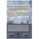 Nachts auf Londons Straßen