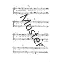 Vor deinem Kreuz - Notenheft