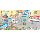 BOOKii® Hören und Staunen - Fahrzeuge