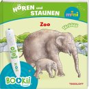 BOOKii® Hören und Staunen - Zoo