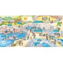BOOKii® Hören und Staunen - Zoo