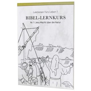 Bibel-Lernkurs