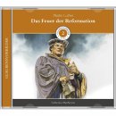 Paket: Glaubensvorbilder (4 MP3-CDs)
