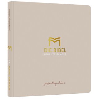 Menge 2020 (Bibel) NT