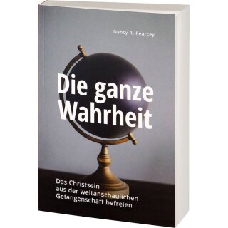 Die ganze Wahrheit