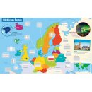 BOOKii® WAS IST WAS - Flaggen der Welt