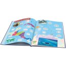 BOOKii® WAS IST WAS - Flaggen der Welt