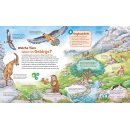 BOOKii® WAS IST WAS - Erlebe die Natur!