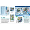 BOOKii® WAS IST WAS - Entdecke den Weltraum!