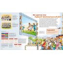 BOOKii® WAS IST WAS - Auf gehts zum Fußball!