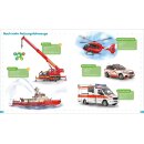 BOOKii® Hören und Staunen - Fahrzeuge