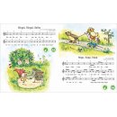 BOOKii® Mein erstes Kinderliederbuch