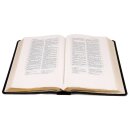 Elberfelder - Schreibrandbibel - kleinere Ausgabe