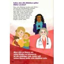 Warum erschuf mich Gott als Mädchen?