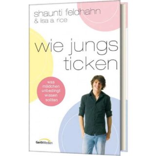 Wie Jungs ticken