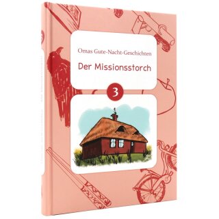 Der Missionsstorch