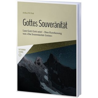 Gottes Souveränität