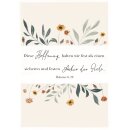 Postkarten - Set - Hoffnung